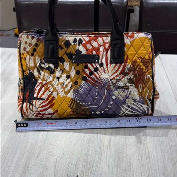 Vera Bradley Colorful Quilted Bag and Wallet Collection - Picture 13 of 16